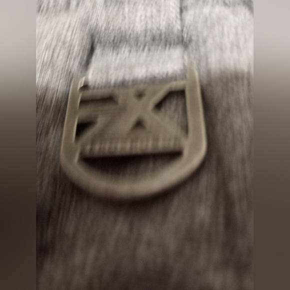 Boys snow pants zero xposur M .10 /12 - Picture 3 of 9